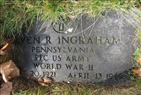 Ingraham, Owen R